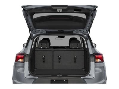 2024 Chevrolet Trailblazer AWD LT