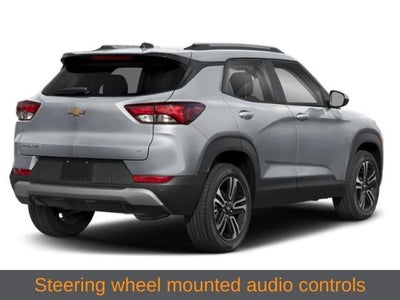 2024 Chevrolet Trailblazer AWD LT