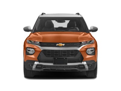 2023 Chevrolet Trailblazer AWD ACTIV