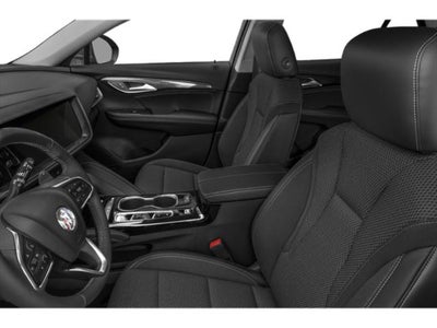 2021 Buick Envision FWD Essence