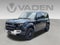2025 Land Rover Defender 110 P300