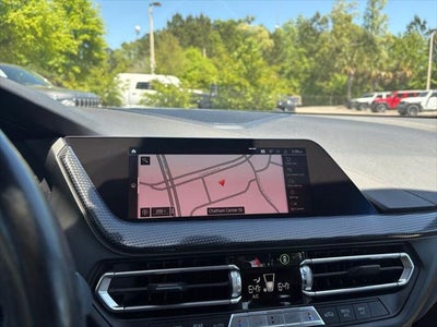 2021 BMW 228i Gran Coupe xDrive