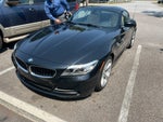 2014 BMW Z4 sDrive28i