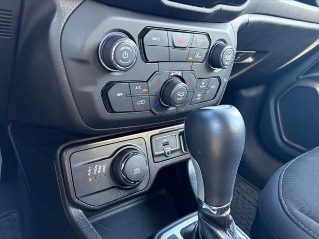 2023 Jeep Renegade Upland 4x4