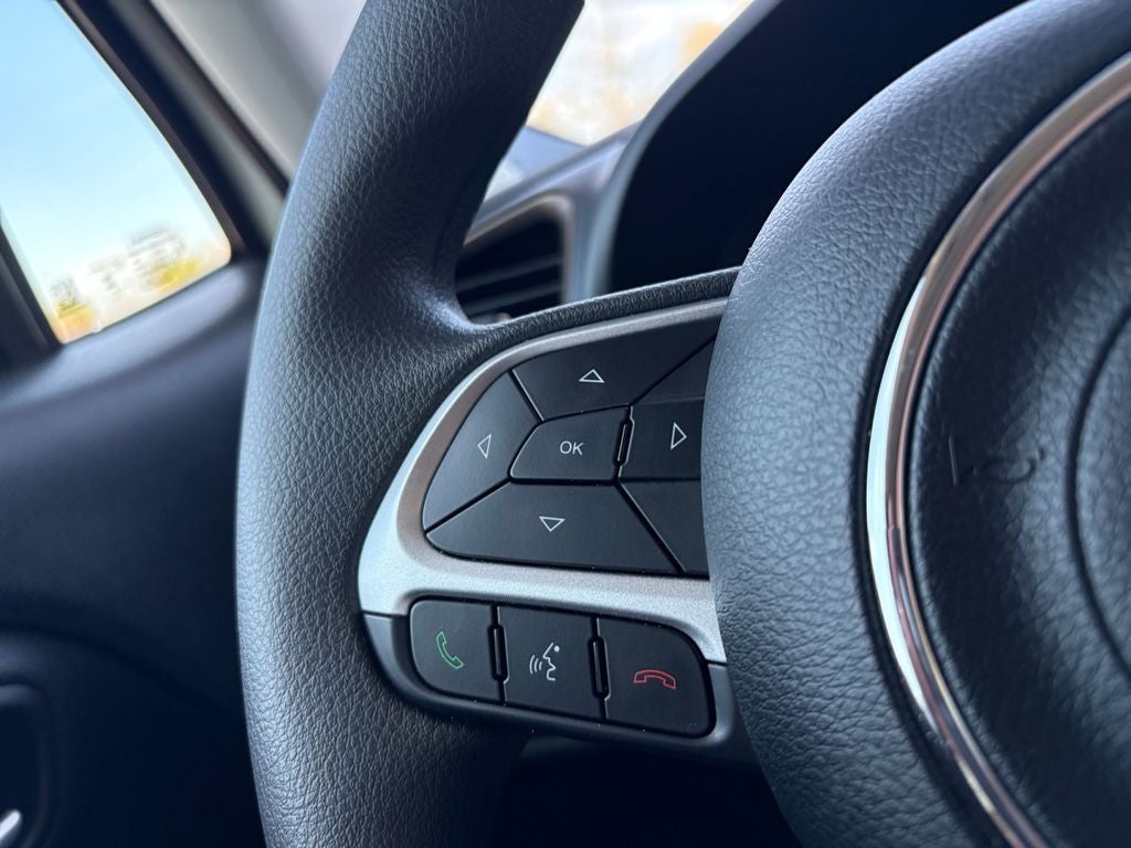 2023 Jeep Renegade Upland 4x4