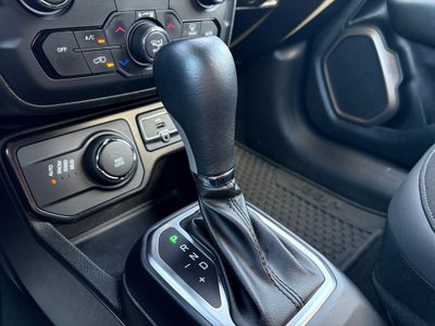 2023 Jeep Renegade Upland 4x4