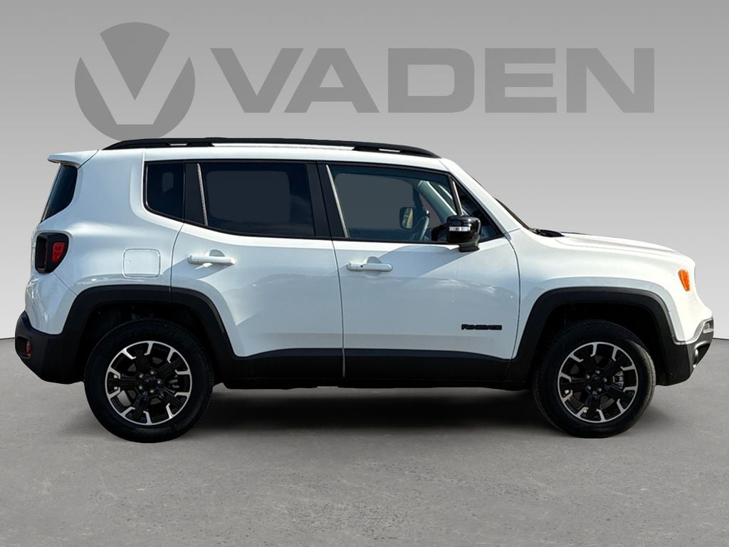 2023 Jeep Renegade Upland 4x4