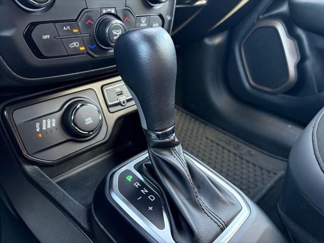 2023 Jeep Renegade Upland 4x4