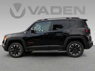 2023 Jeep Renegade Trailhawk 4x4