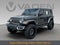2020 Jeep Wrangler Sahara