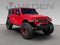2018 Jeep Wrangler Rubicon