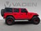 2018 Jeep Wrangler Rubicon