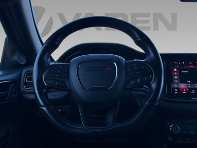 2023 Dodge Durango GT Launch Edition