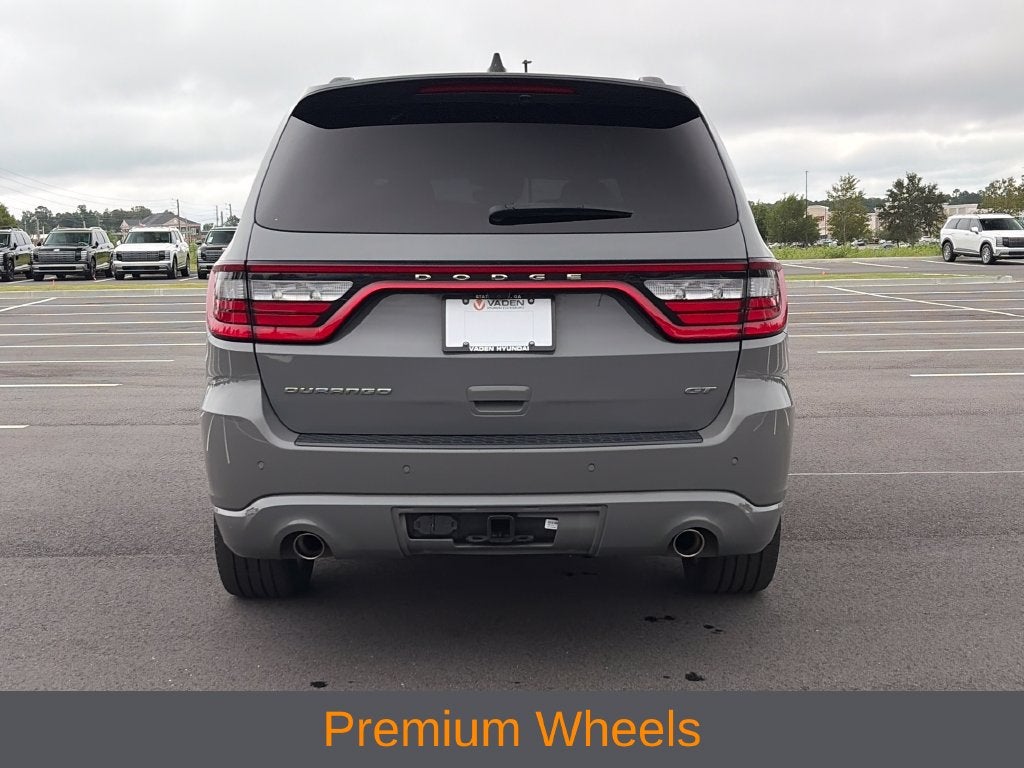 2023 Dodge Durango GT Plus