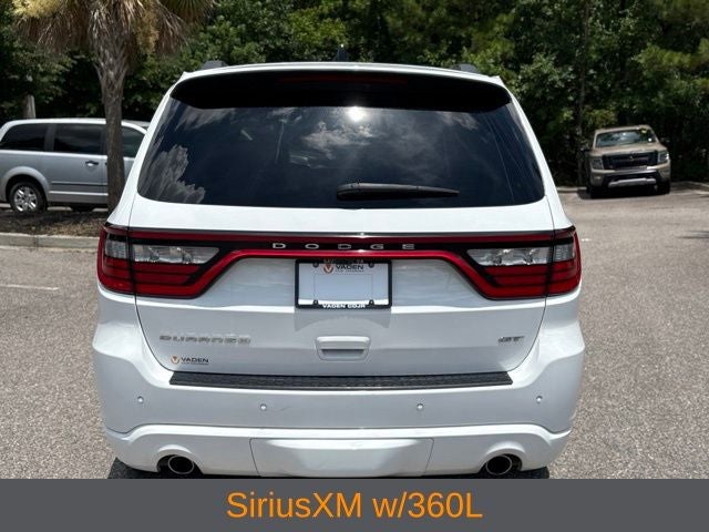 2023 Dodge Durango GT Plus