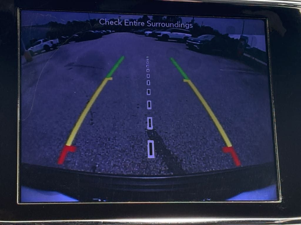 2019 Jeep Grand Cherokee Trailhawk