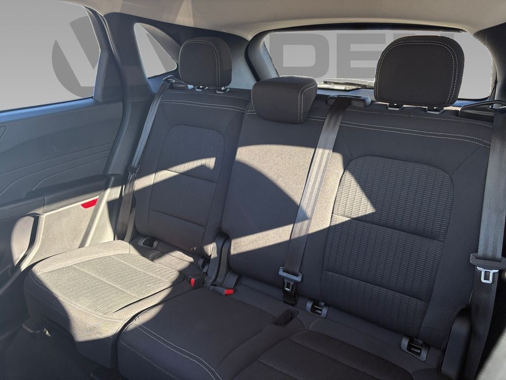 2024 Ford Escape Base