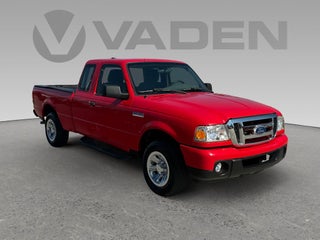 2011 Ford Ranger XLT