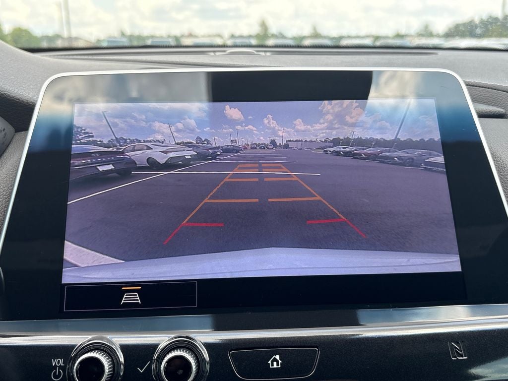 2021 Cadillac CT5 Premium Luxury