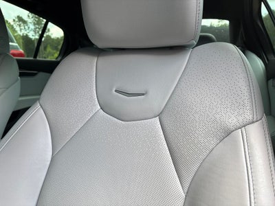 2021 Cadillac CT5 Premium Luxury