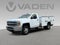 2017 Chevrolet Silverado Work Truck