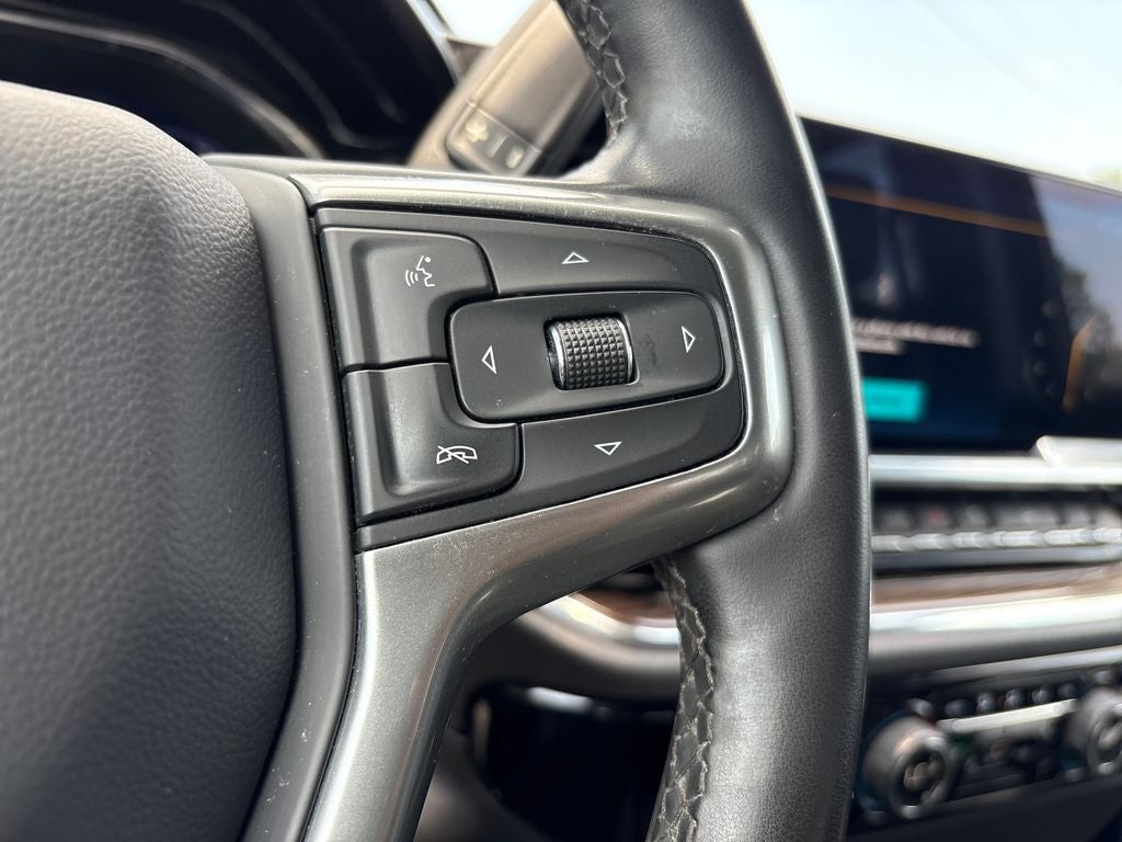 2023 Chevrolet Silverado 1500 LT LT1