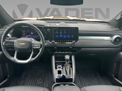 2024 Chevrolet Colorado 4WD LT