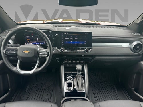 2024 Chevrolet Colorado 4WD LT