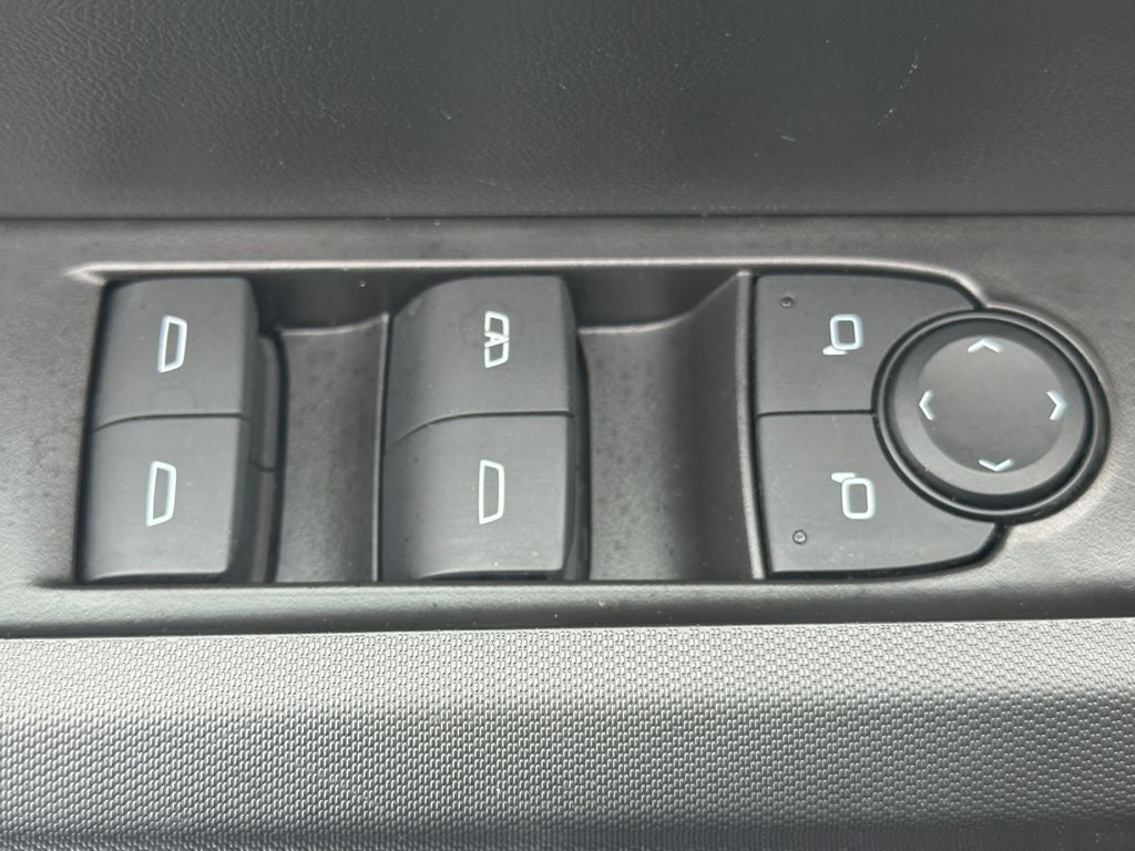 2024 Chevrolet Colorado 4WD LT