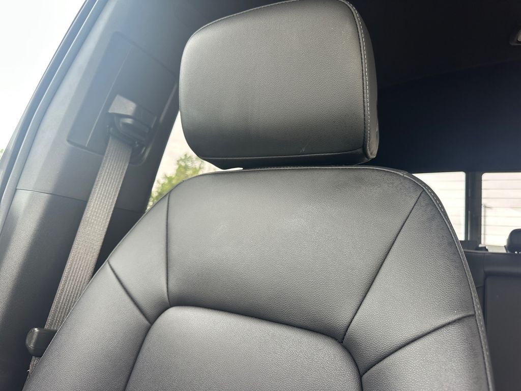 2024 Chevrolet Colorado 4WD LT