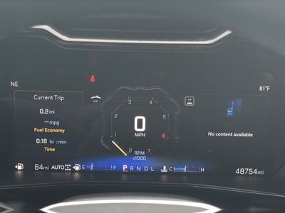 2024 Chevrolet Colorado 4WD LT