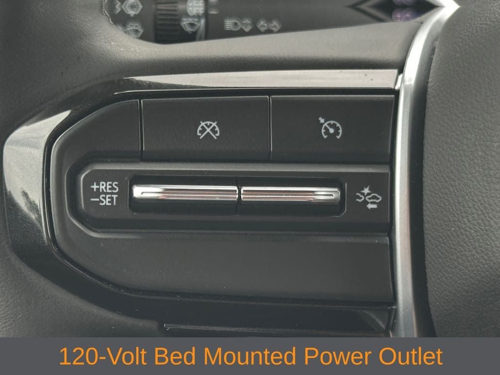 2024 Chevrolet Colorado 4WD LT