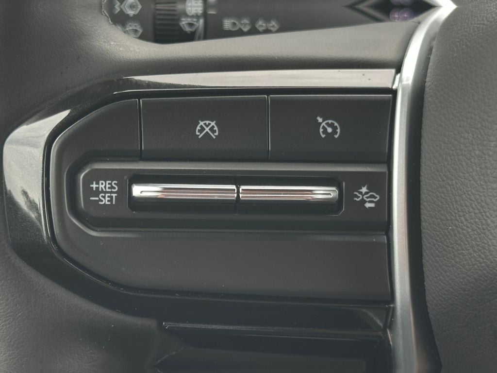 2024 Chevrolet Colorado 4WD LT