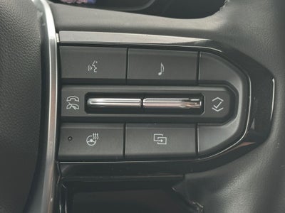 2024 Chevrolet Colorado 4WD LT