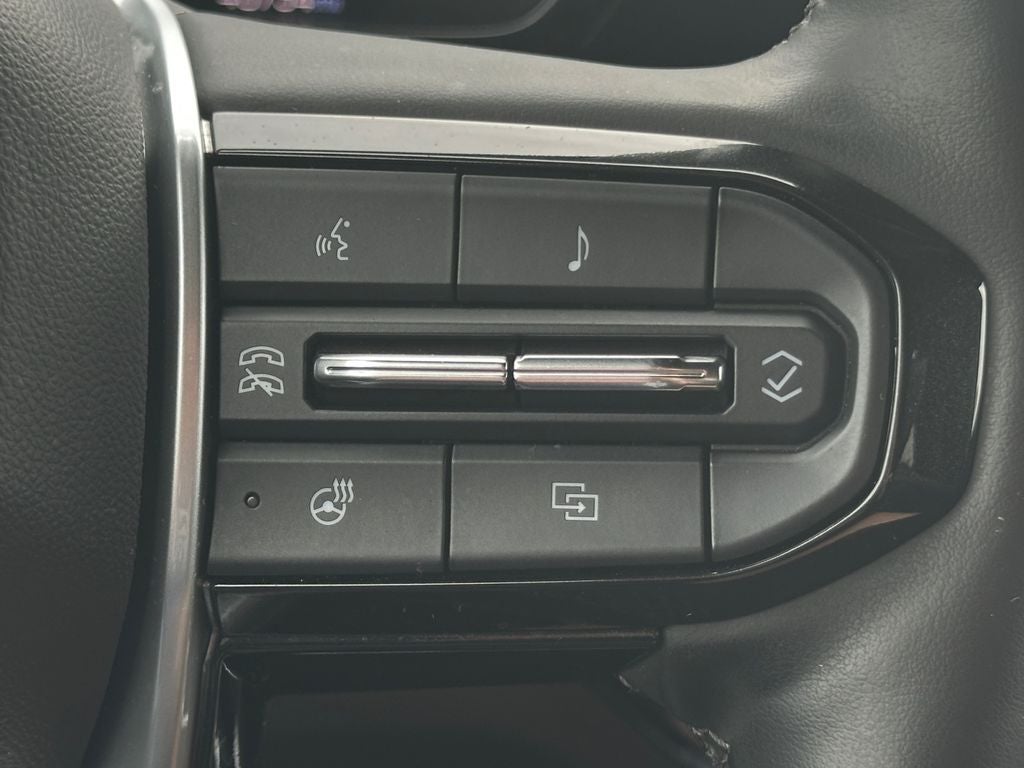 2024 Chevrolet Colorado 4WD LT