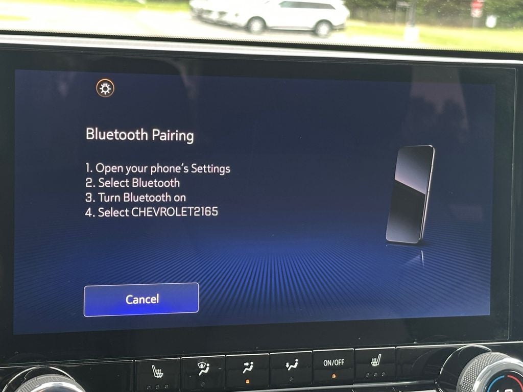 2024 Chevrolet Colorado 4WD LT