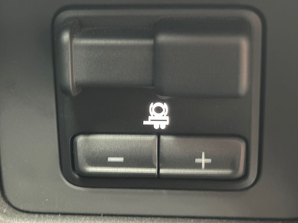2024 Chevrolet Colorado 4WD LT