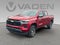 2024 Chevrolet Colorado 4WD LT