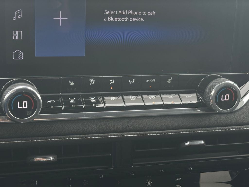 2024 Chevrolet Colorado 4WD LT