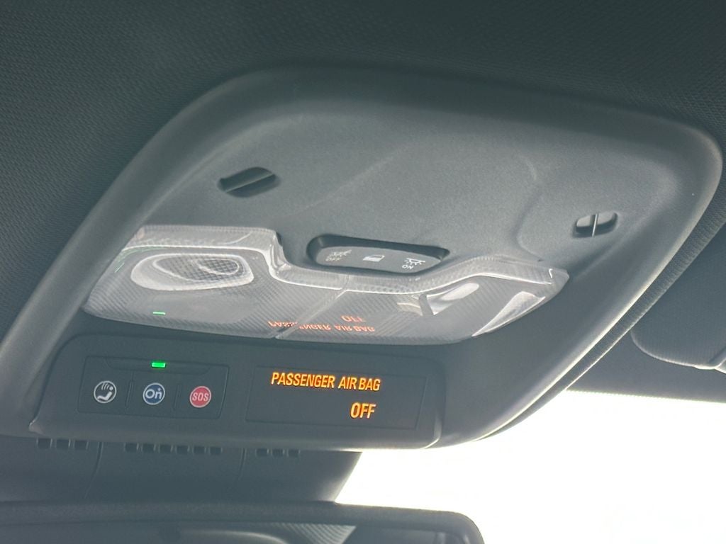 2024 Chevrolet Colorado 4WD LT