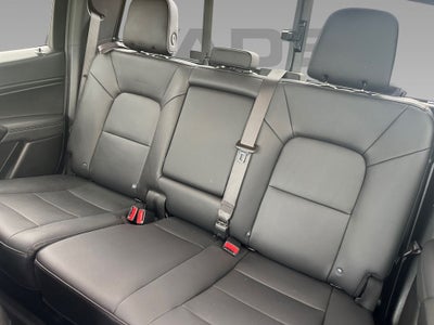 2024 Chevrolet Colorado 4WD LT