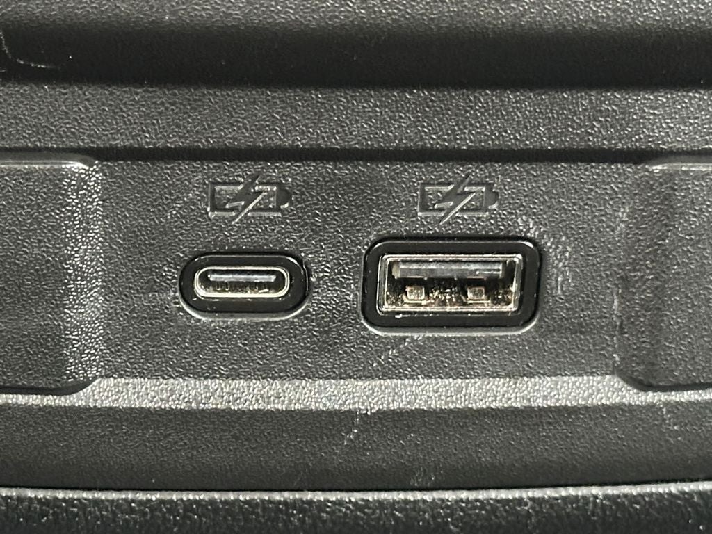 2024 Chevrolet Colorado 4WD LT
