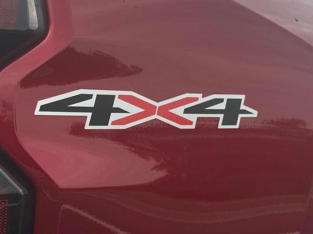 2024 Chevrolet Colorado 4WD LT