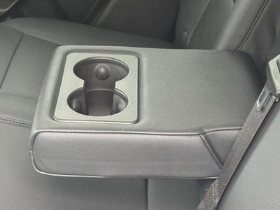 2024 Chevrolet Colorado 4WD LT