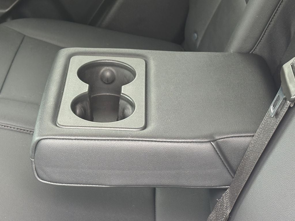 2024 Chevrolet Colorado 4WD LT