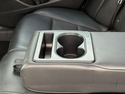 2019 Nissan Maxima SL