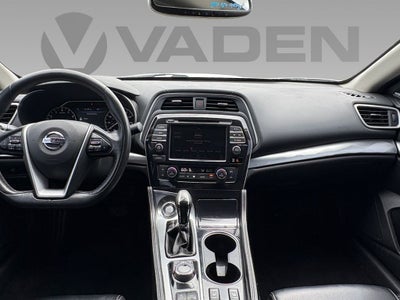 2019 Nissan Maxima SL