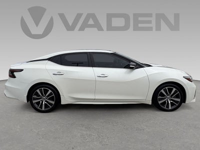2019 Nissan Maxima SL