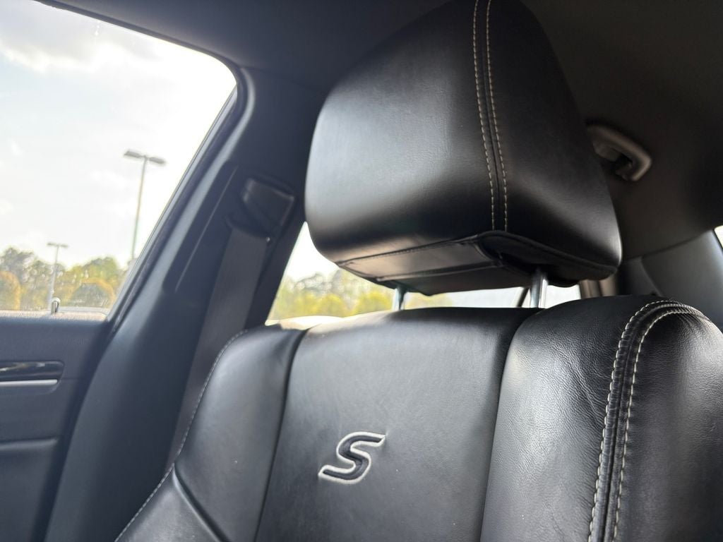 2021 Chrysler 300S 300S