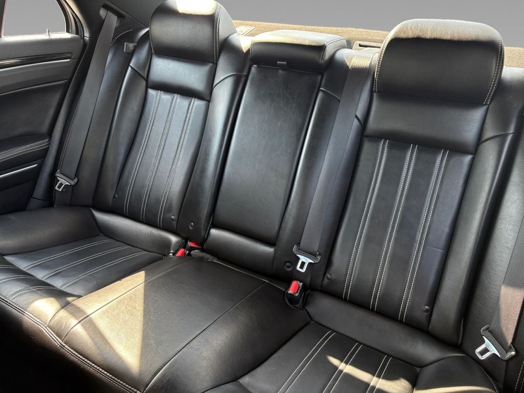 2021 Chrysler 300S 300S